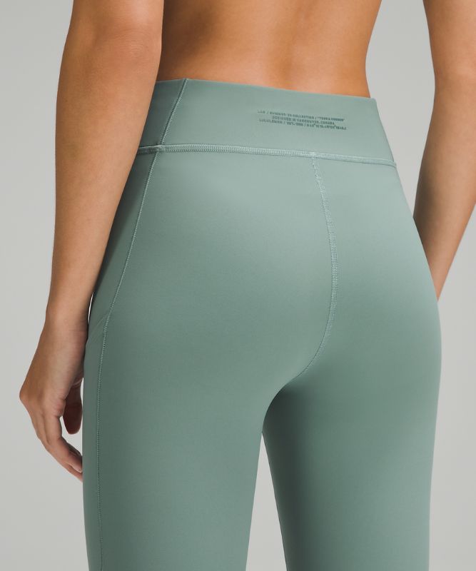 lululemon lab Luxtreme™ High-Rise Training Tight 25"