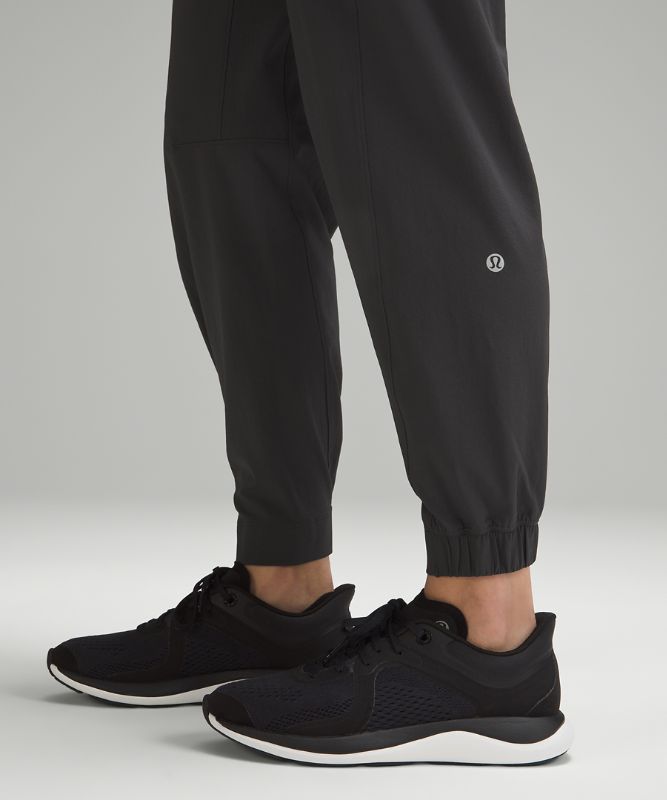 License to Train High-Rise Pant *Asia Fit