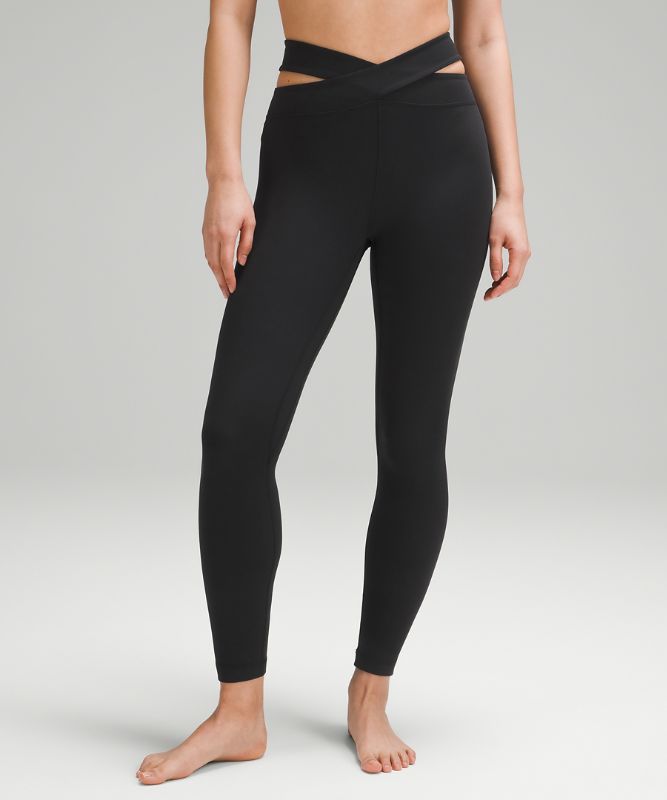 lululemon Align™ Cut-Out High-Rise Pant 24" *Asia Fit