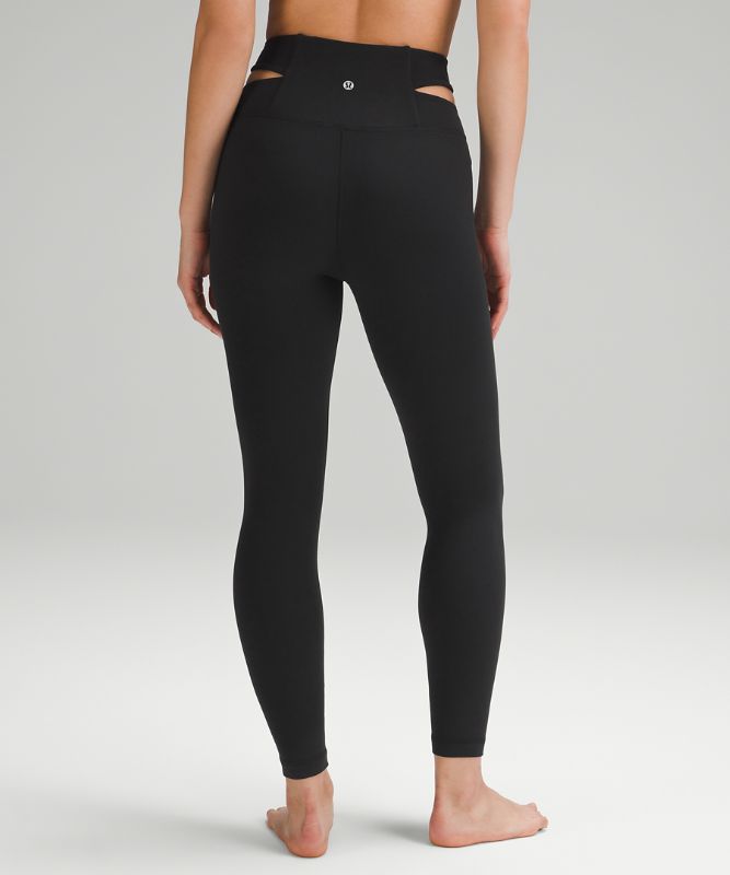 lululemon Align™ Cut-Out High-Rise Pant 24" *Asia Fit