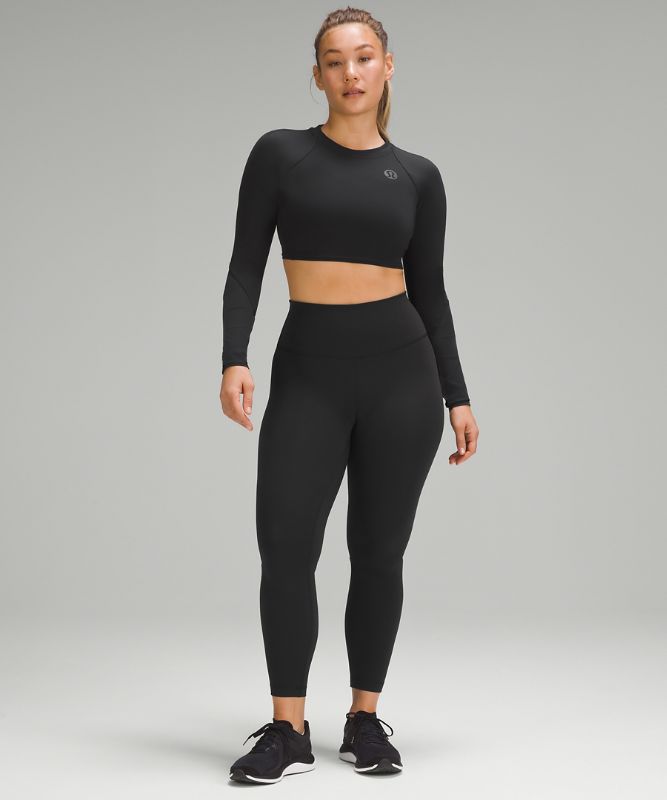 Wunder Train Contour Fit High-Rise Tight 25