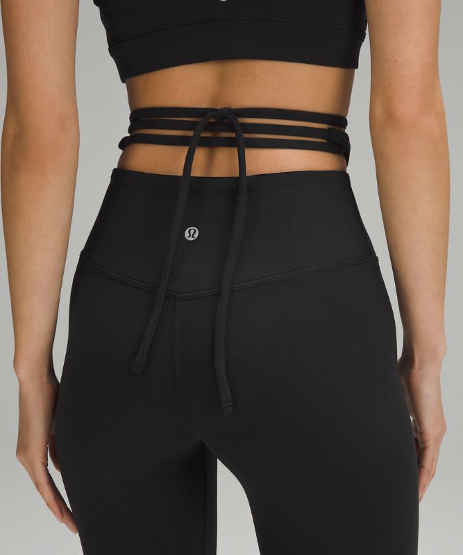 lululemon Align™ Wrap-Waist Tight 24" *Asia Fit
