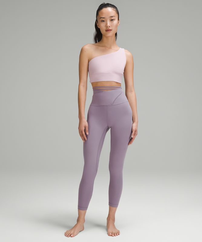 lululemon Align™ Wrap-Waist Tight 24" *Asia Fit