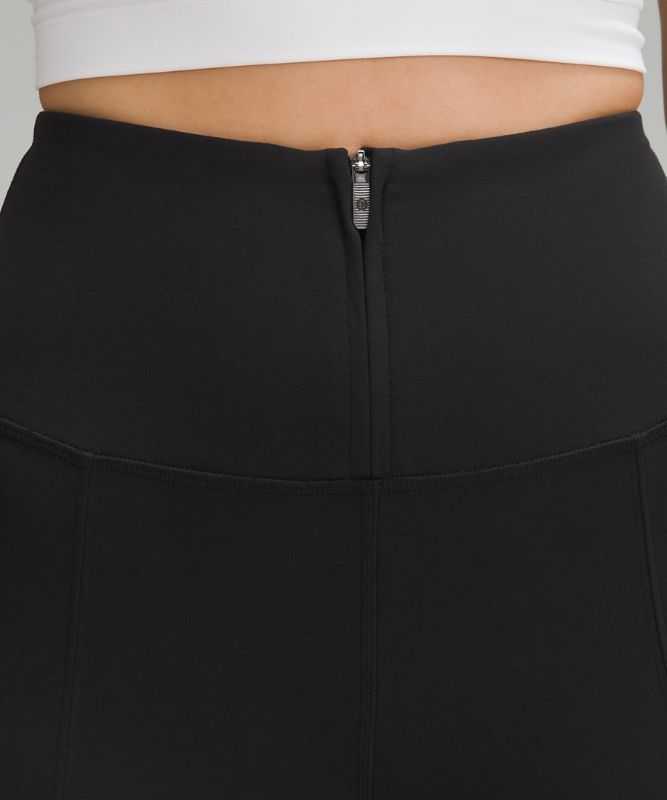 lululemon Align™ High-Rise Zip-Front Pant 24" *Asia Fit