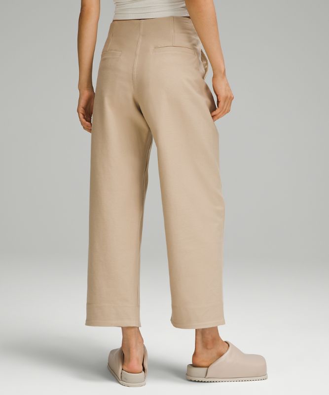 Utilitech Relaxed Mid-Rise Trouser *Asia Fit