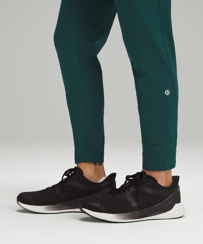 It's Rulu Run High-Rise Fleece Jogger *Asia Fit