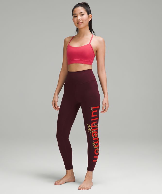 Lunar New Year lululemon Align™ High-Rise Pant 24" *Asia Fit