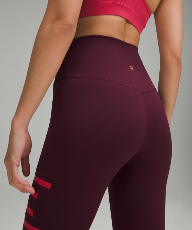 Lunar New Year lululemon Align™ High-Rise Pant 24" *Asia Fit