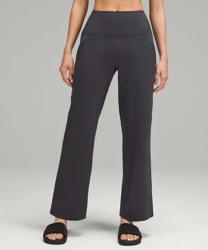 lululemon Align™ High-Rise Wide-Leg Pant 28" *Asia Fit