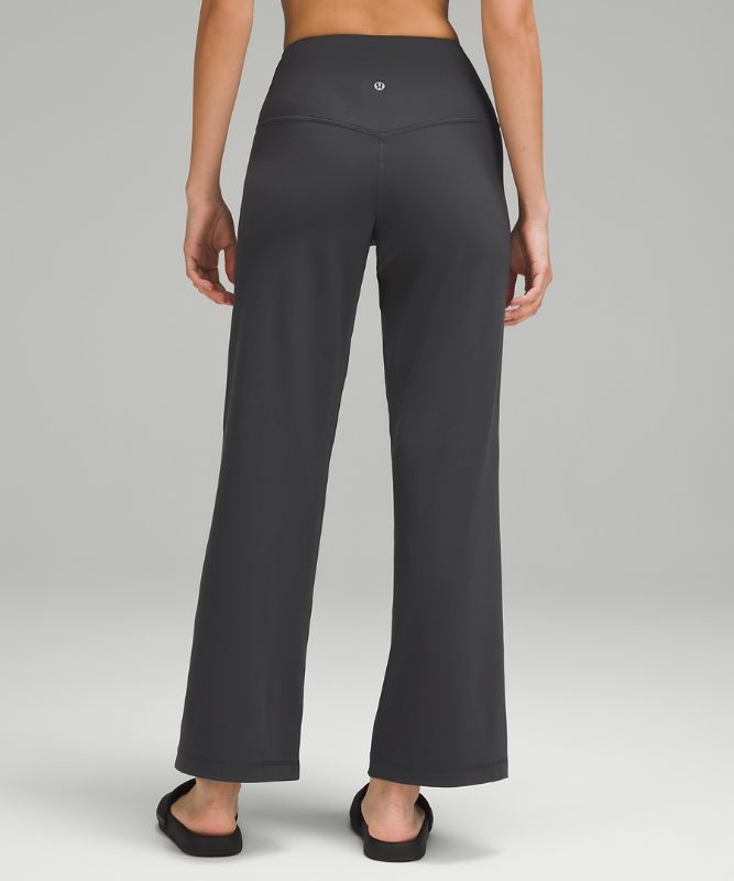 lululemon Align™ High-Rise Wide-Leg Pant 28" *Asia Fit