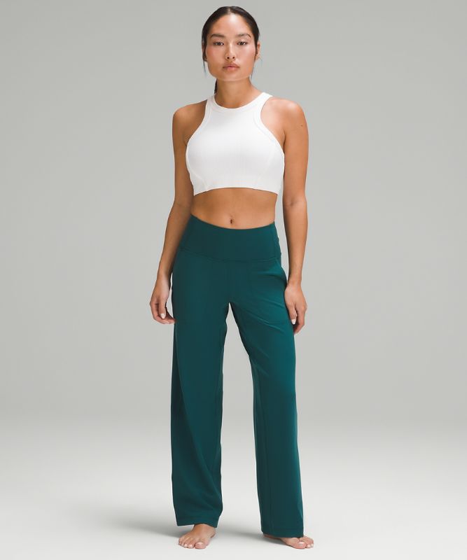 lululemon Align™ High-Rise Wide-Leg Pant 28" *Asia Fit