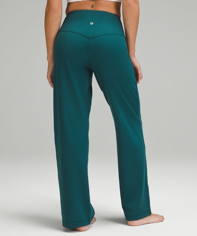 lululemon Align™ High-Rise Wide-Leg Pant 28" *Asia Fit