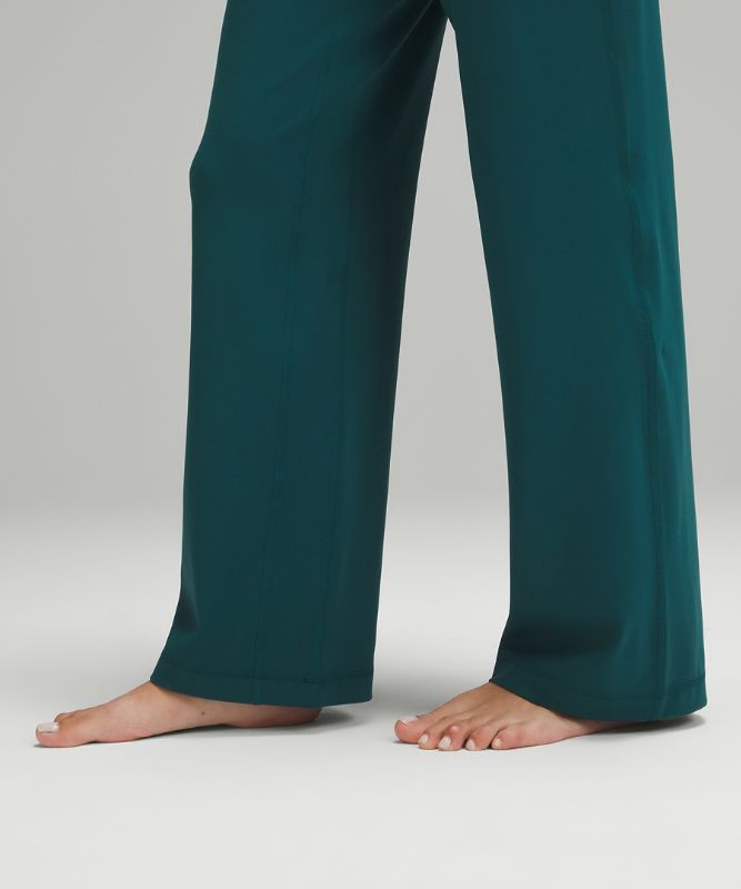 lululemon Align™ High-Rise Wide-Leg Pant 28" *Asia Fit