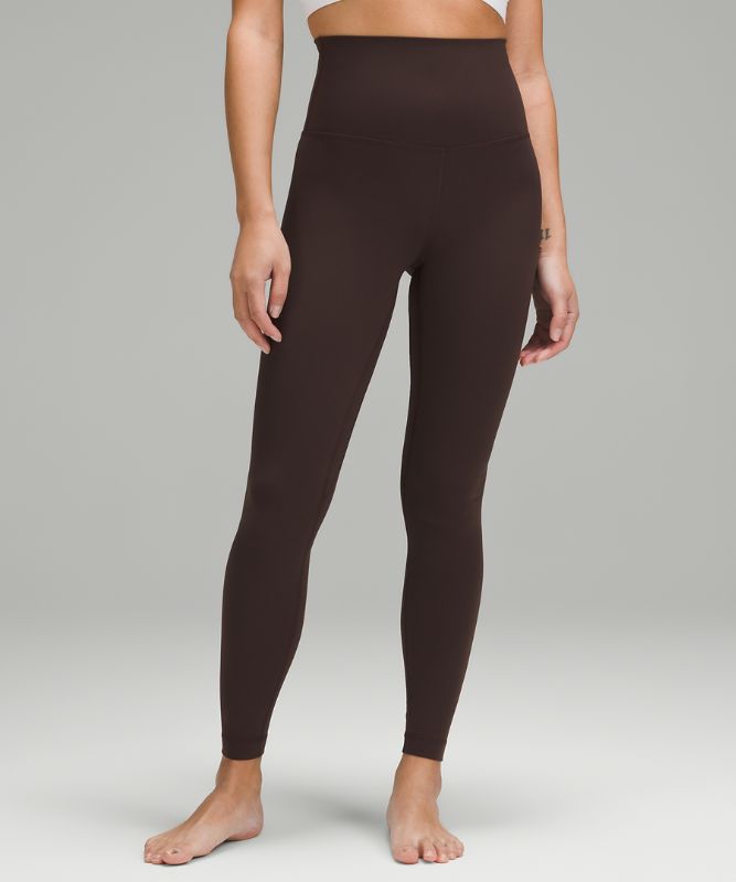 lululemon Align™ Super-High-Rise Pant 26" *Asia Fit