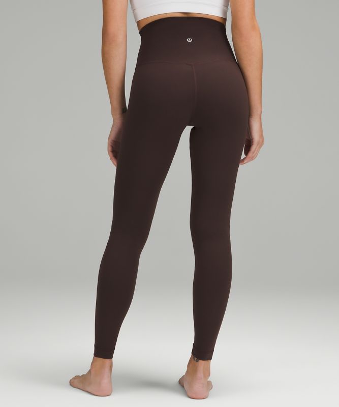 lululemon Align™ Super-High-Rise Pant 26" *Asia Fit