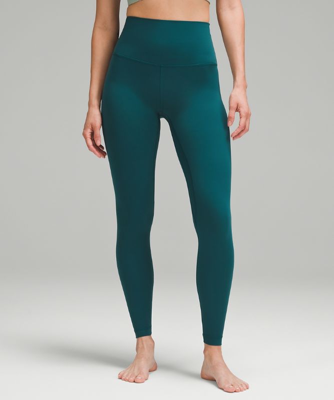 lululemon Align™ Super-High-Rise Pant 26" *Asia Fit