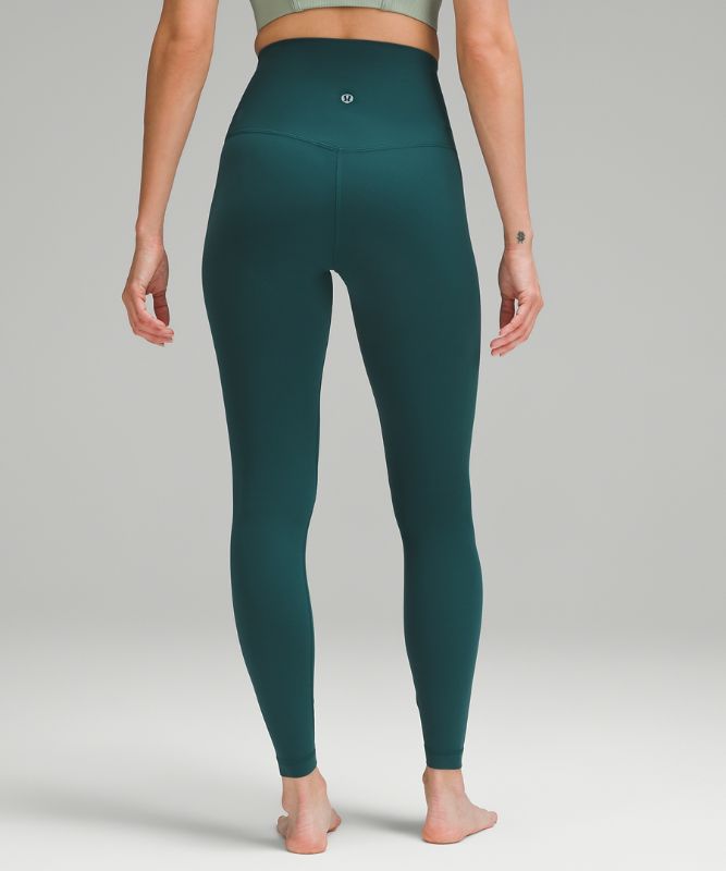 lululemon Align™ Super-High-Rise Pant 26" *Asia Fit