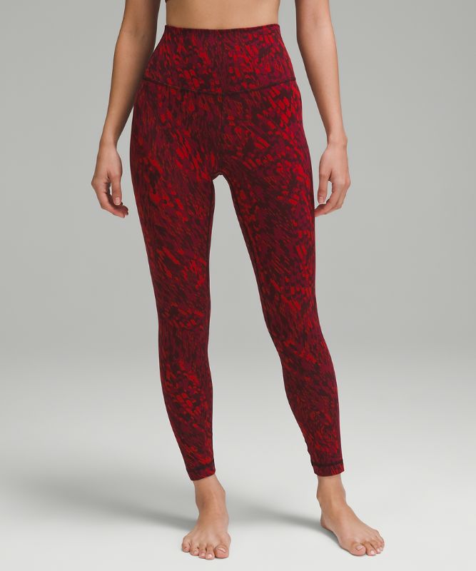 Lunar New Year lululemon Align™ High-Rise Pant 24" *Asia Fit