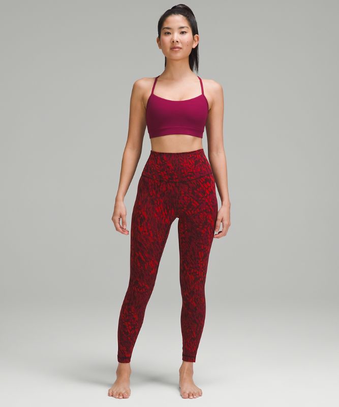 Lunar New Year lululemon Align™ High-Rise Pant 24" *Asia Fit