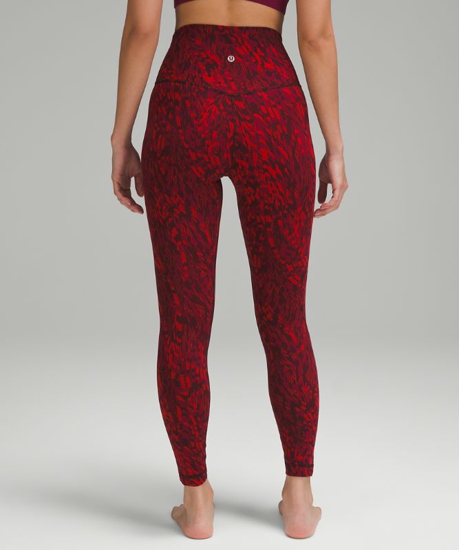 Lunar New Year lululemon Align™ High-Rise Pant 24" *Asia Fit