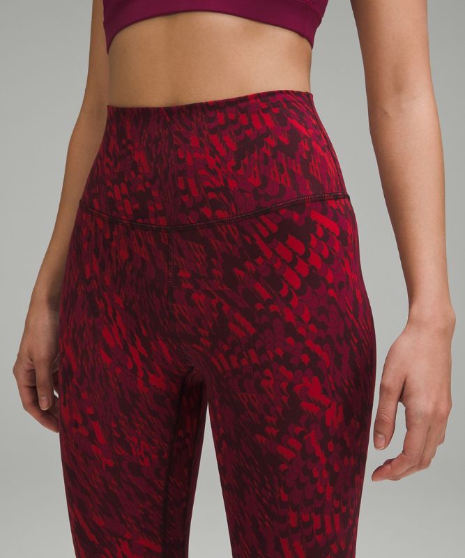 Lunar New Year lululemon Align™ High-Rise Pant 24" *Asia Fit