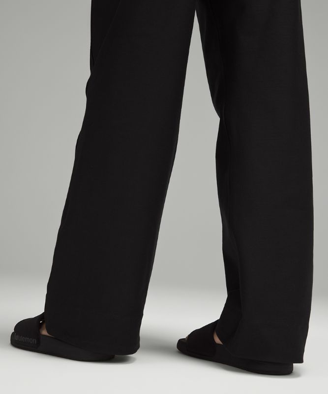 Utilitech Relaxed-Fit Mid-Rise Trouser *Asia Fit