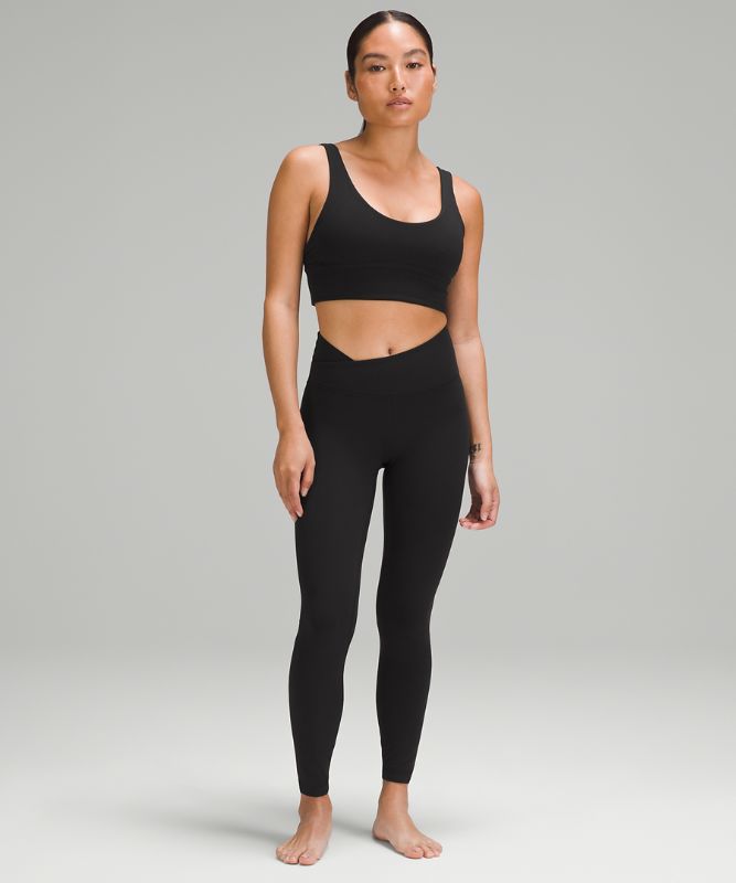 lululemon Align™ Asymmetrical-Waist Mini-Flared Pants 24" *Asia Fit