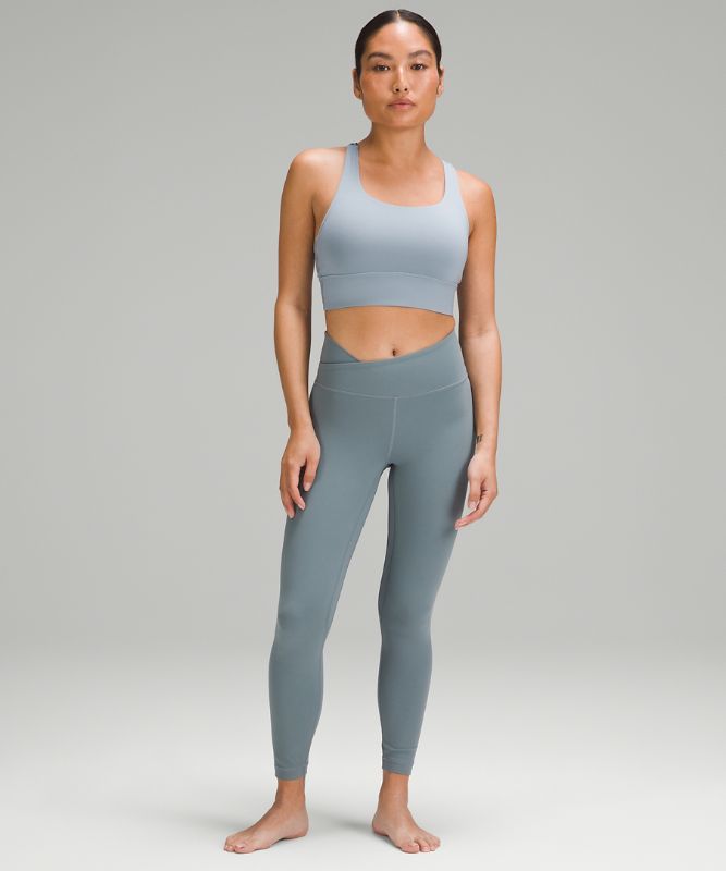 lululemon Align™ Asymmetrical-Waist Mini-Flared Pants 24" *Asia Fit