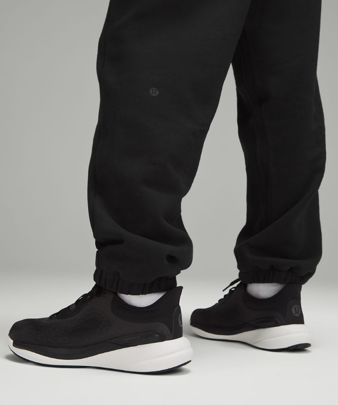 Scuba Mid-Rise Oversized Jogger *Asia Fit