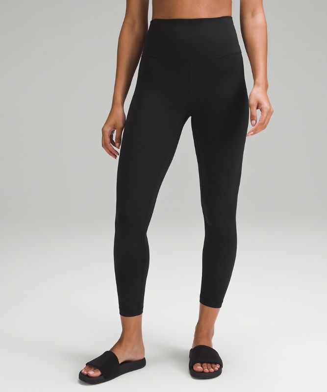 lululemon Align™ High-Rise Pant 25"