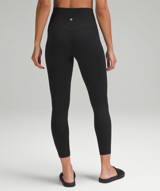 lululemon Align™ High-Rise Pant 25"