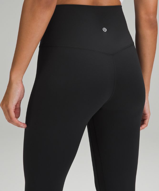 lululemon Align™ High-Rise Pant 25"