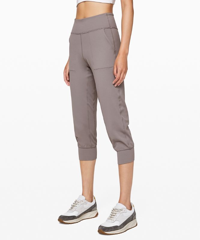 lululemon Align™ Jogger Crop 23"