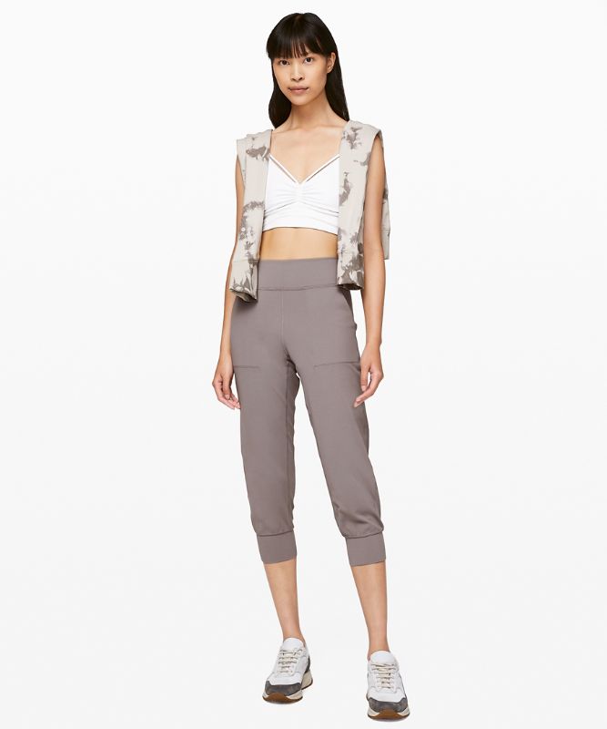 lululemon Align™ Jogger Crop 23"