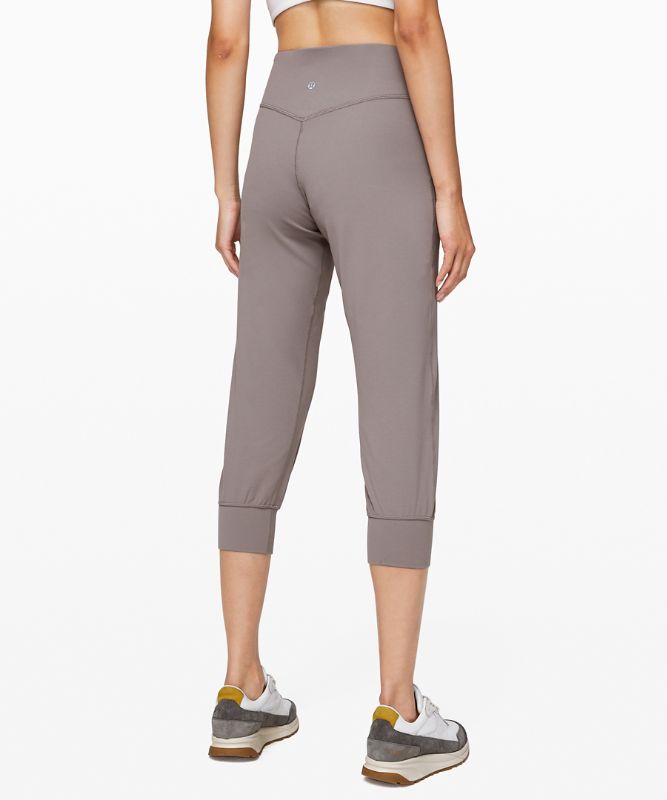 lululemon Align™ Jogger Crop 23"