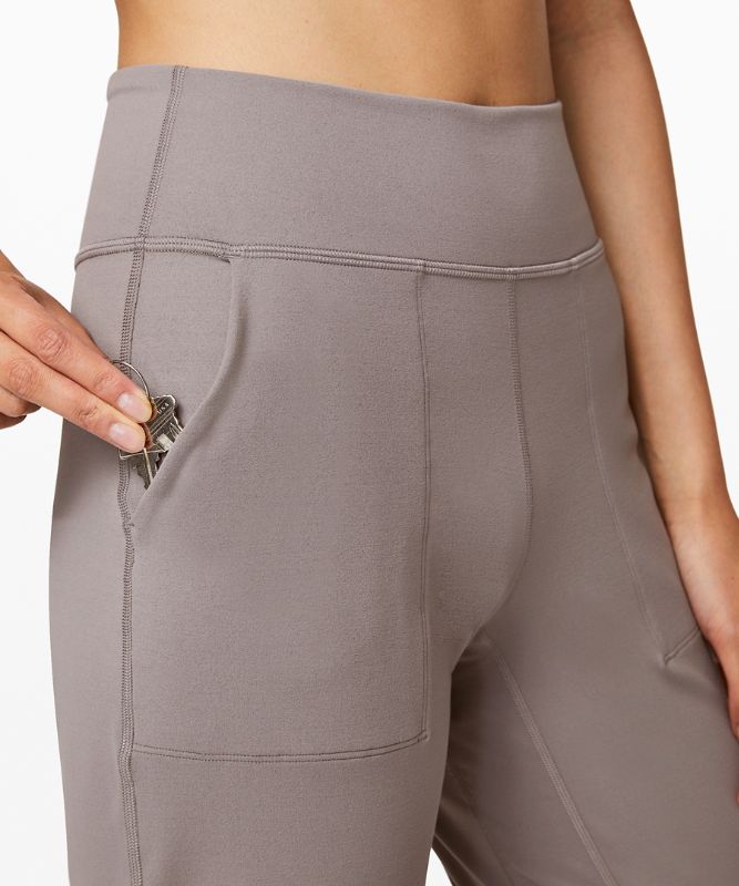 lululemon Align™ Jogger Crop 23"