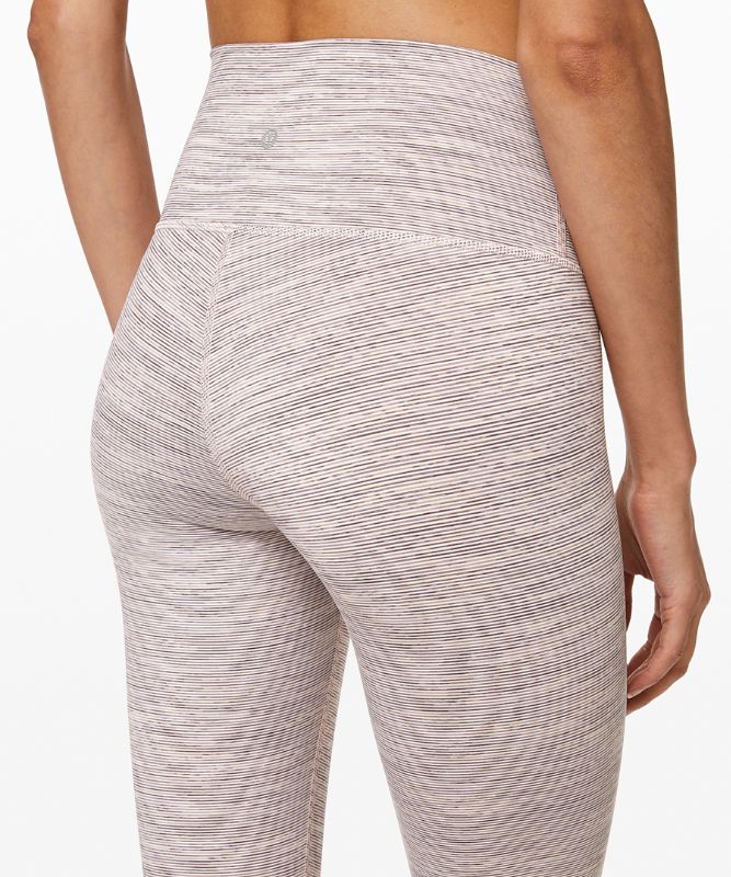 Wunder Under HR Crop 21"