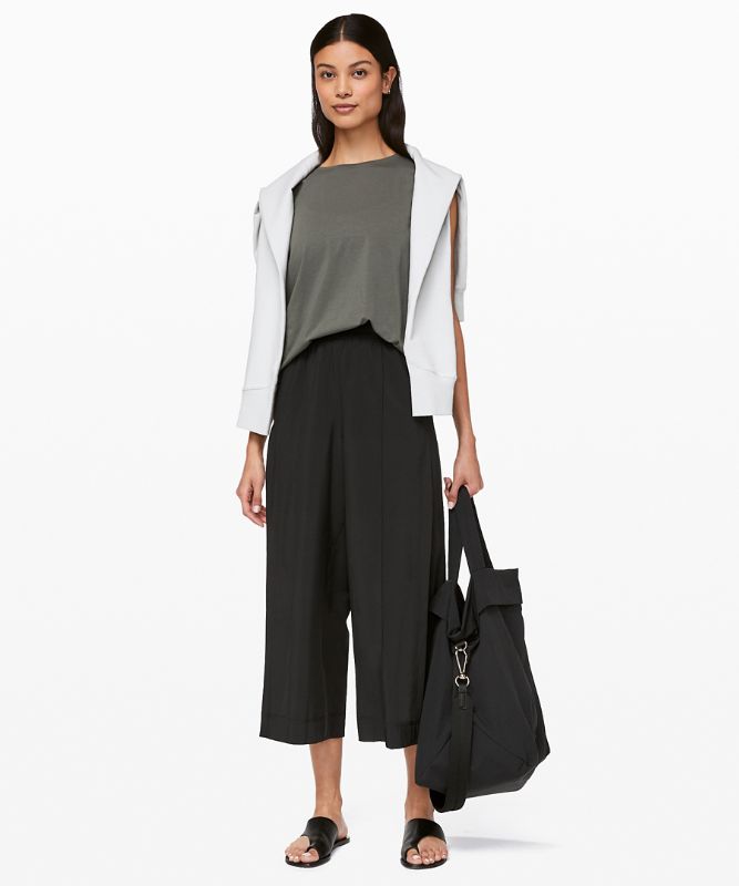 Wanderer Culotte