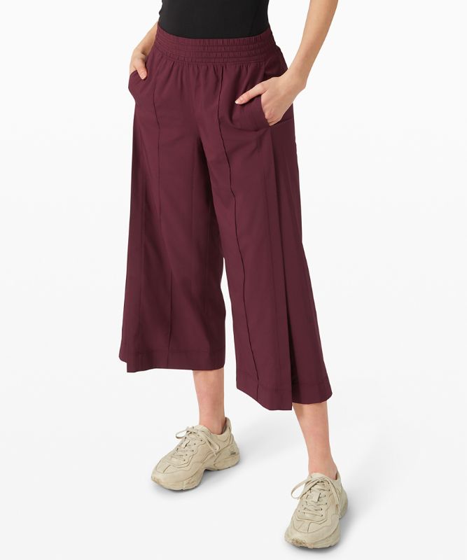 Wanderer Culotte