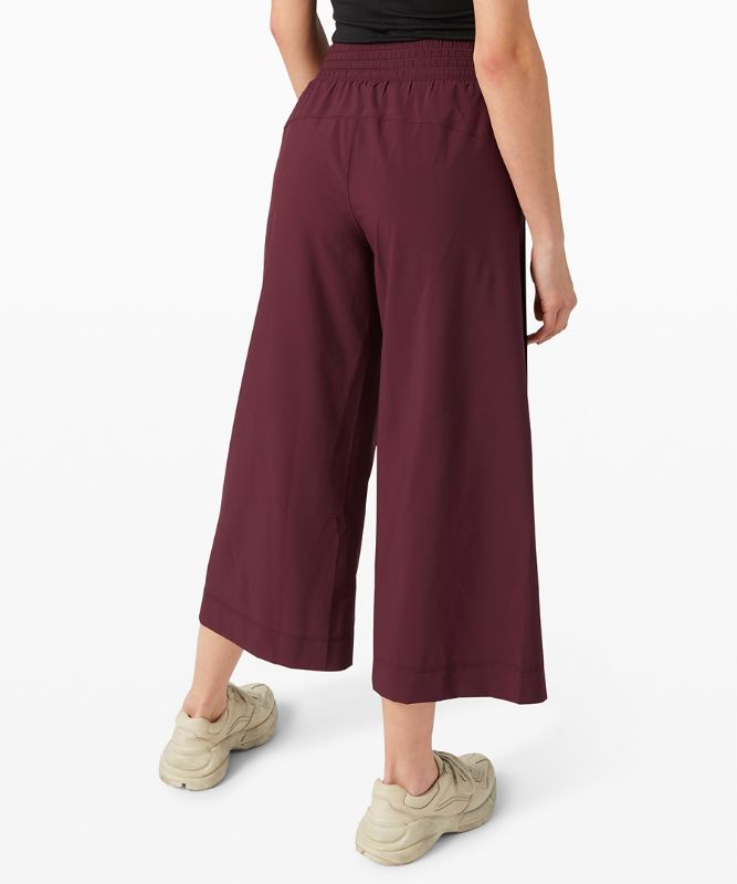 Wanderer Culotte