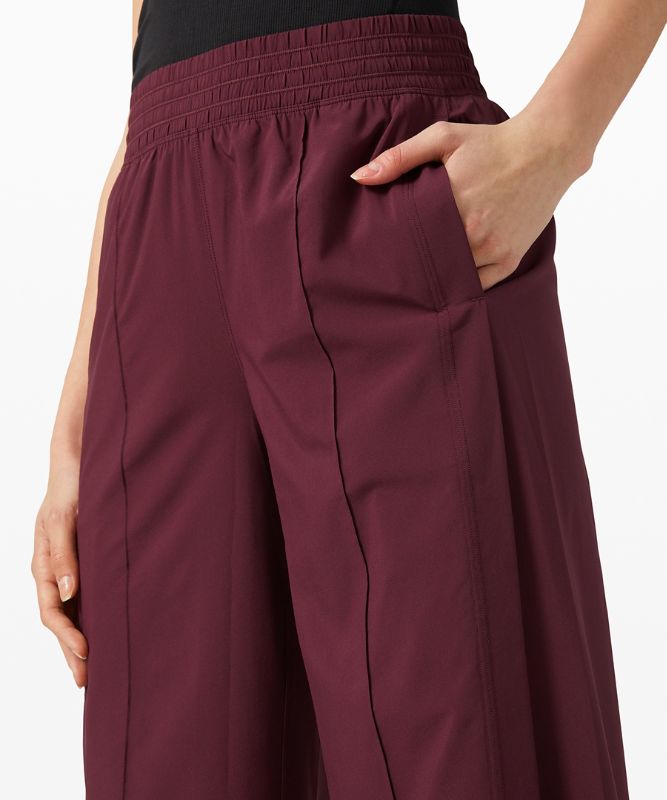 Wanderer Culotte