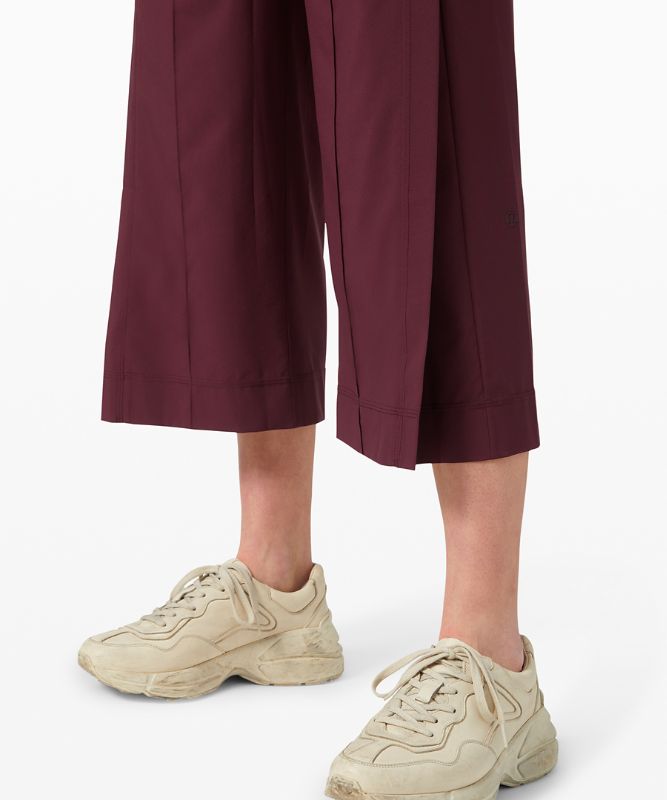 Wanderer Culotte