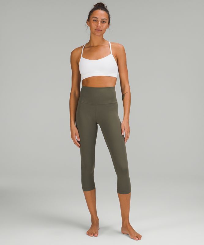 lululemon Align™ High-Rise Crop 21"