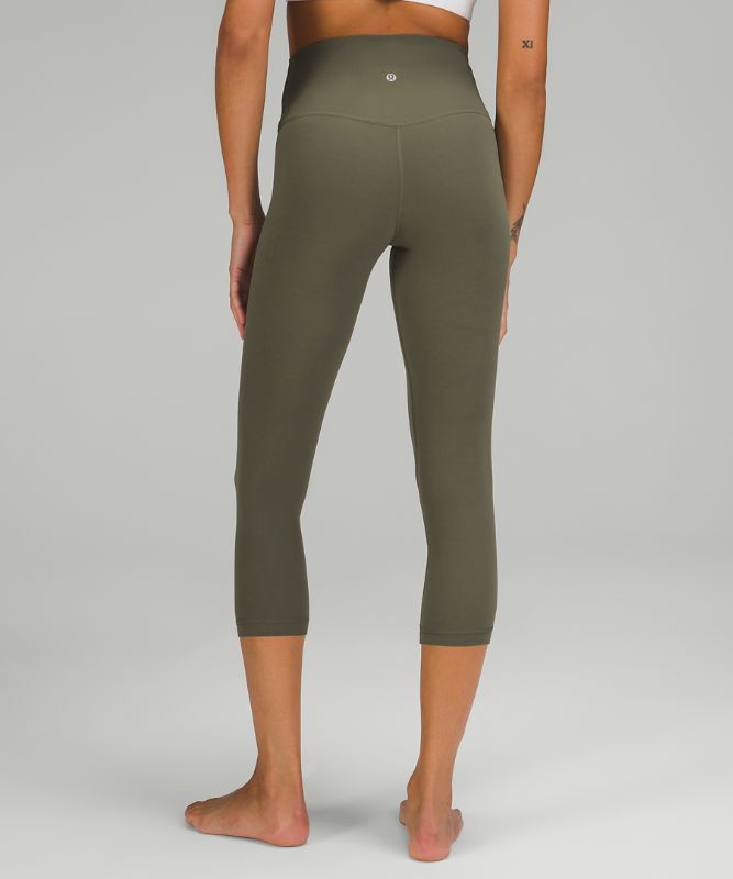 lululemon Align™ High-Rise Crop 21