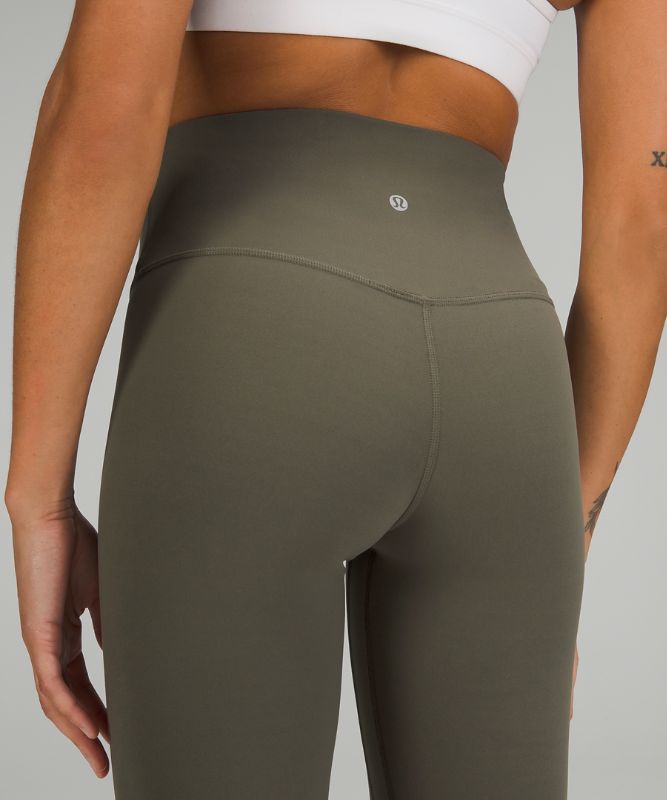 lululemon Align™ High-Rise Crop 21"