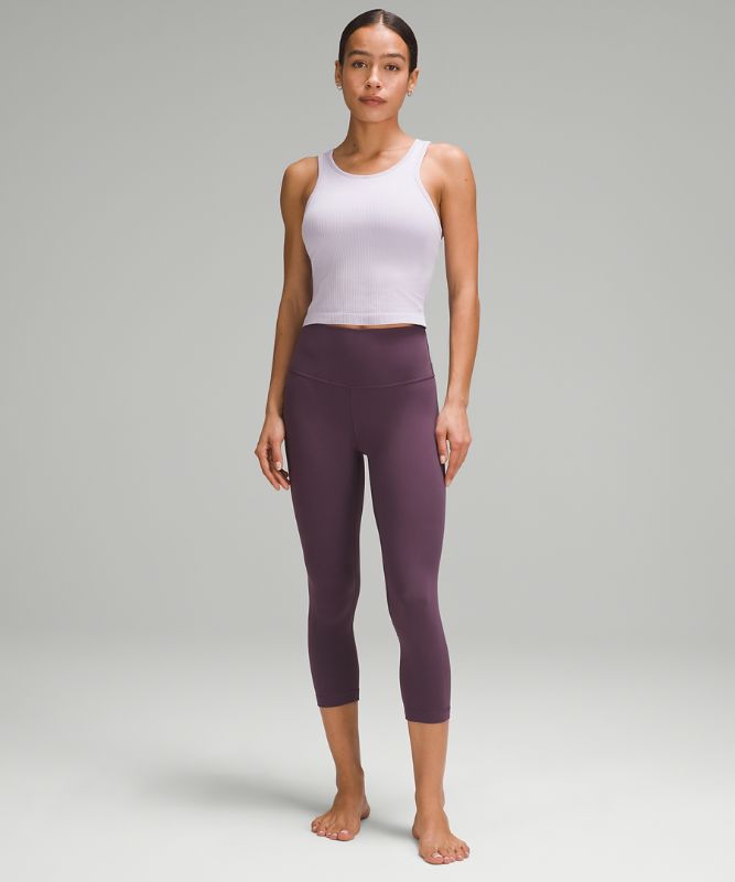 lululemon Align™ High-Rise Crop 21"