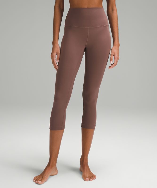 lululemon Align™ High-Rise Crop 21"