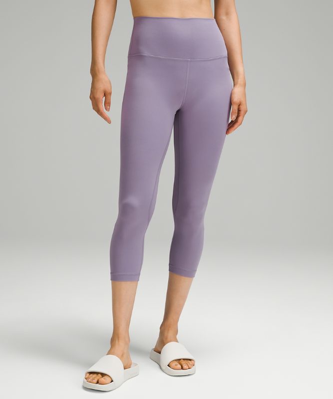 lululemon Align™ High-Rise Crop 21"