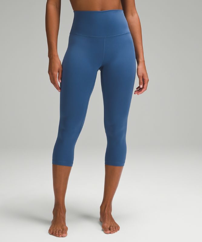 lululemon Align™ High-Rise Crop 21"