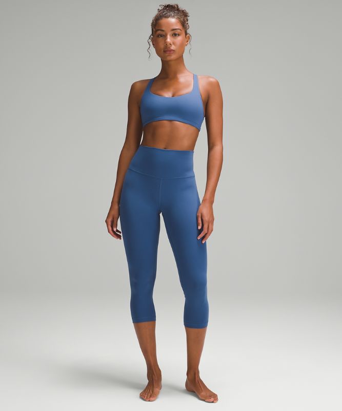 lululemon Align™ High-Rise Crop 21"